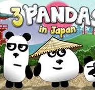 3 Pandas