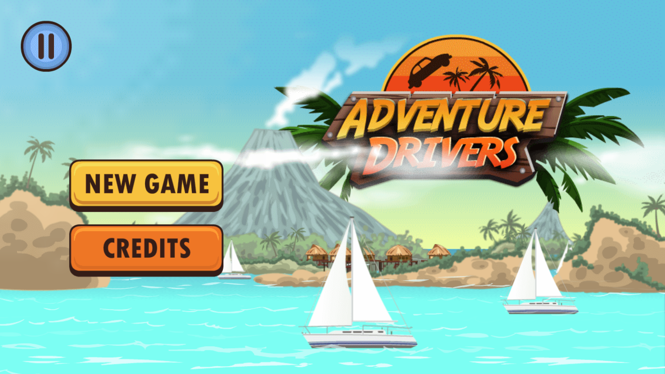 Adventure Drivers