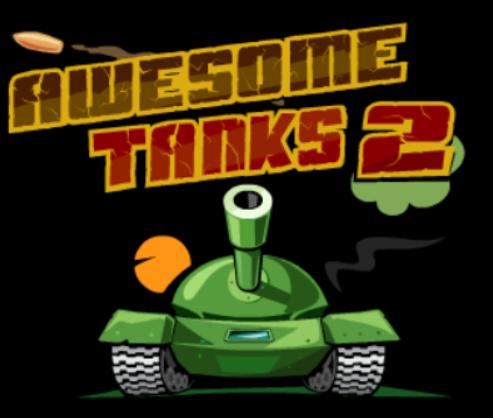 Awesome Tanks 2