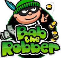 Bob the Robber