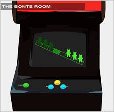 Bonte Room