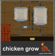 Chicken Grow