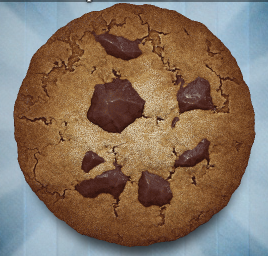 Cookie Clicker