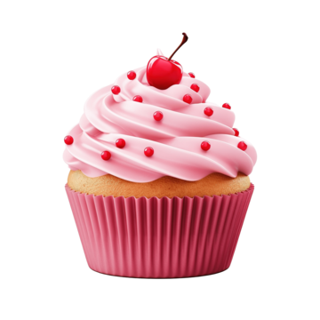 Cupcake 2048