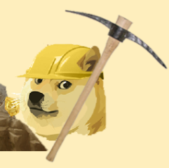 Dogeminer 1