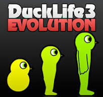 Duck Life 3