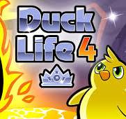 Duck Life 4