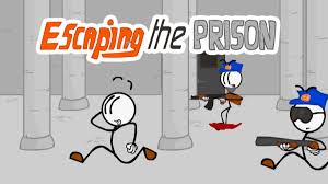 Escaping the Prison