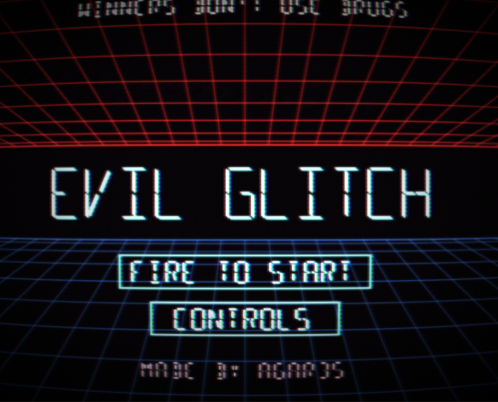Evil Glitch