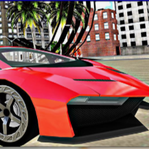 Extreme Car Driving