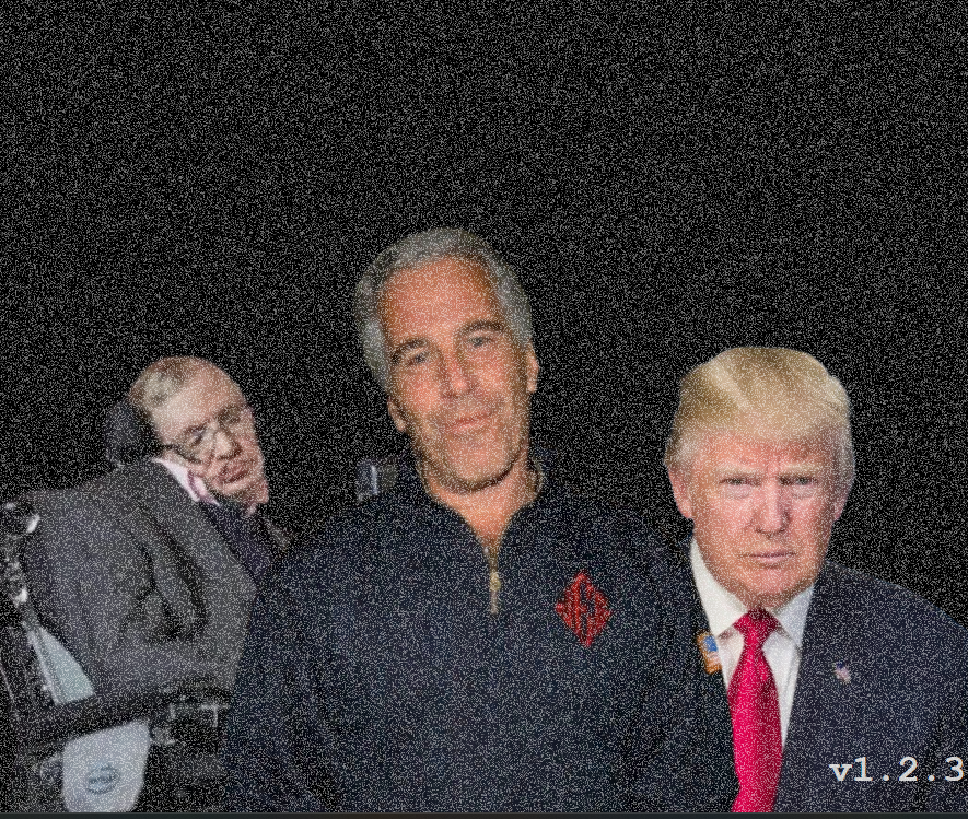 5 Nights at Epstein's