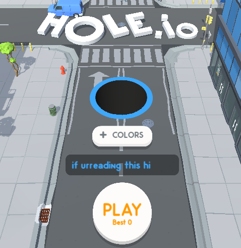 hole.io