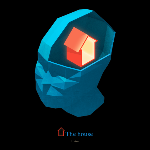 The House Game