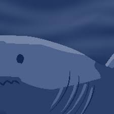 Idle Shark