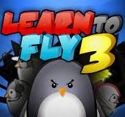 Learn to Fly 3