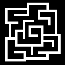 3d Maze