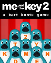 ME AND THE KEY 2