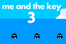 ME AND THE KEY 3