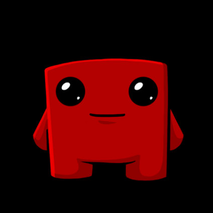 Meat Boy