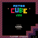 Metrocubevania