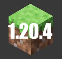 Minecraft 1.20.4