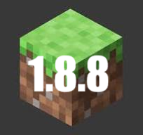 Minecraft 1.8.8