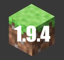 Minecraft 1.9.4