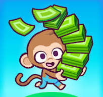 Monkey Mart