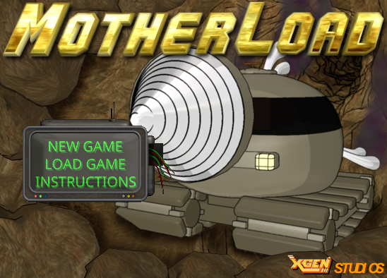 Motherload