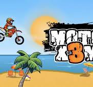 MotoX3M