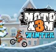 MotoX3M Winter