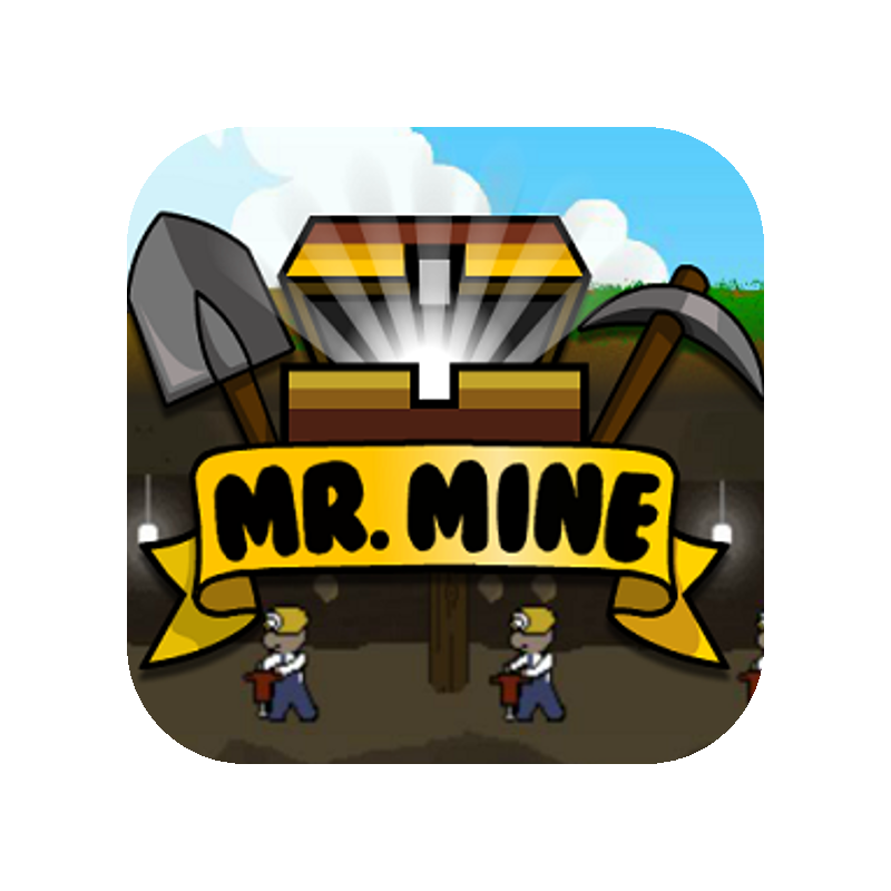 Mr Mine