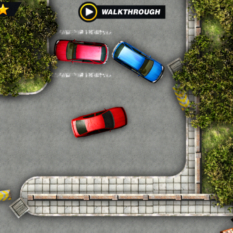 Parking Fury