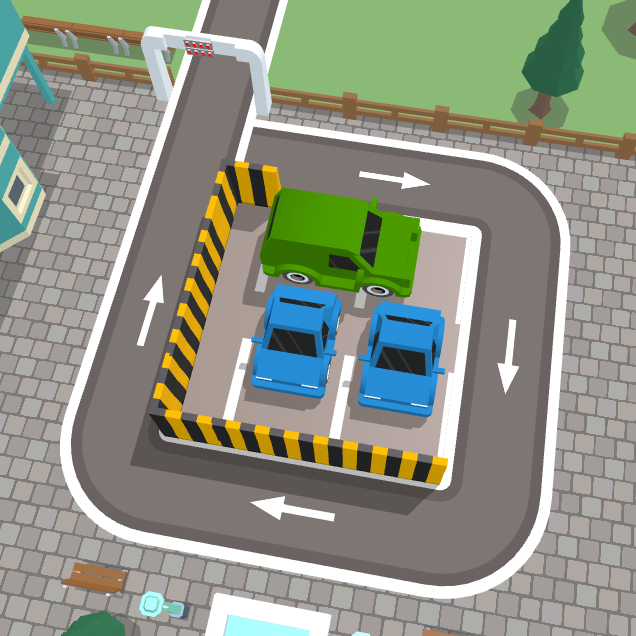 Park Out