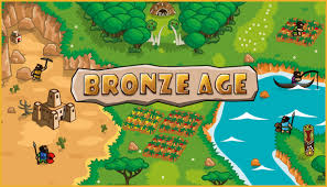 Pre-Civilization Bronze Age