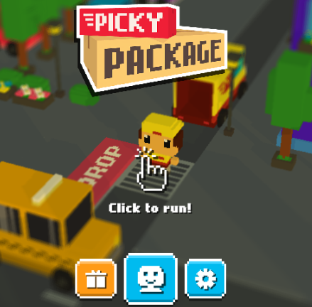 Picky Package