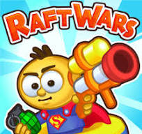 Raft Wars