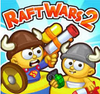 Raft Wars 2