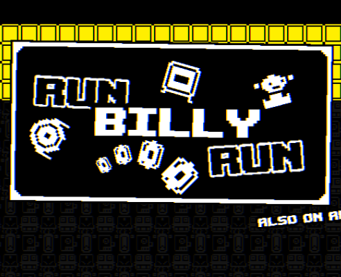 Run Billy Run