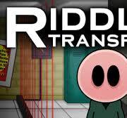 Riddle Transfer 2