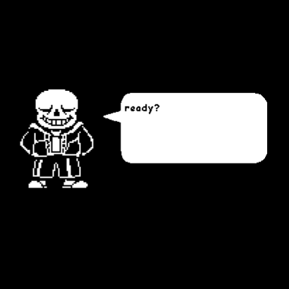 Sans Fight