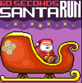 Santa Run