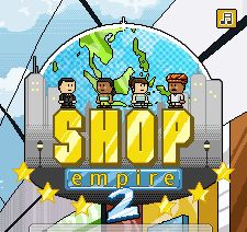 Shop Empire