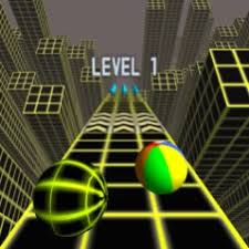 2 Player Slope