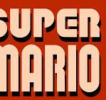 Super Mario Bros