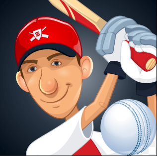 Stick Cricket