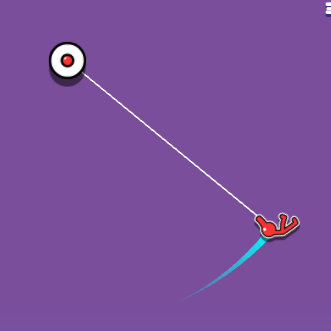 Stickman Hook