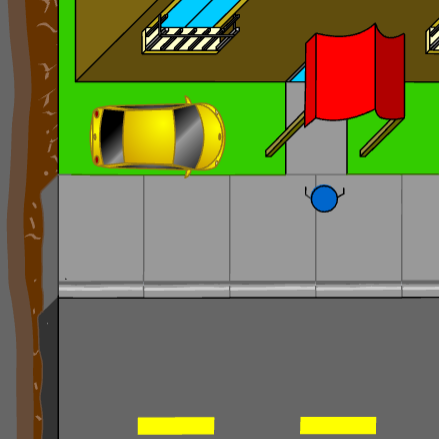 Stickman Life