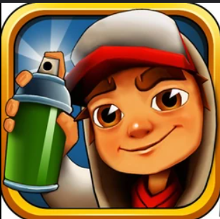 Subway Surfers