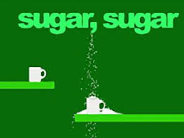 sugar, sugar